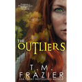 The Outliers: (The Outskirts Duet Book 2) - Paperback