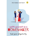 Uplift yourself as a homemaker - Paperback