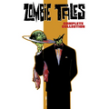 Zombie Tales Complete Collection - Paperback