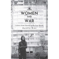Women and War (English Edition): Letters from Ukraine to the Free World - Paperback