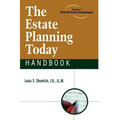 The Estate Planning Today Handbook - Paperback