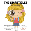 The Smarticles of Equality - Paperback