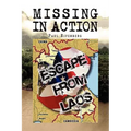 Missing in Action - Hardcover