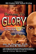 Return to Glory: The Powerful Stirring of the Black Race - Paperback
