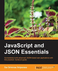 JavaScript and Json Essentials - Paperback