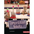 Competition Robots - Paperback
