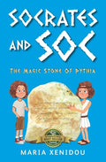 Socrates and Soc - Paperback