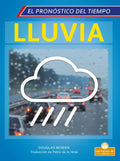 Lluvia (Rain) - Library Binding