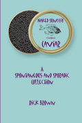 Naked Sunfish - Caviar - Paperback