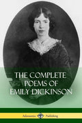 The Complete Poems of Emily Dickinson - Paperback