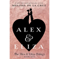 Alex & Eliza - Paperback