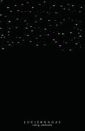 Luciérnagas - Paperback