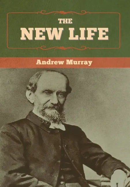 The New Life - Hardcover