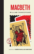 Macbeth: Shakespeare At Home, Book 1 - Hardcover