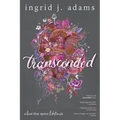 Transcended: A love that spans lifetimes (Coming-of-Age Fantasy) - Paperback