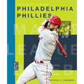 Philadelphia Phillies - Hardcover