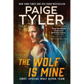 The Wolf Is Mine - Paperback