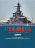 Battleship Texas - Paperback