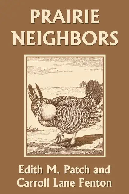 Prairie Neighbors (Yesterday's Classics) - Paperback