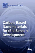 Carbon-Based Nanomaterials for (Bio)Sensors Development - Hardcover