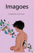 Imagoes: A Queer Anthology - Paperback