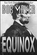 Equinox: Time Patrol - Paperback