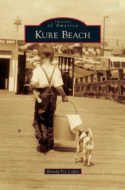 Kure Beach - Hardcover