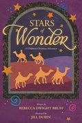 Stars of Wonder: A Children's Christmas Adventure - Paperback