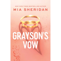 Grayson's Vow - Paperback