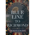 Blue Line to Richmond - Paperback