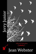 Jerry Junior - Paperback