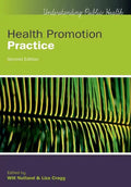 Health Promotion Practice - Paperback