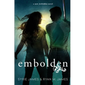 Embolden - Paperback