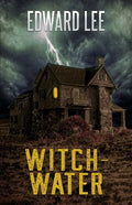 Witch-Water - Paperback