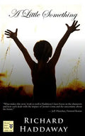 A Little Something - Paperback