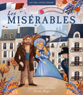 Lit for Little Hands: Les Misérables - Board Book