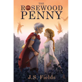 The Rosewood Penny - Paperback