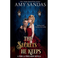 The Secrets He Keeps - Paperback