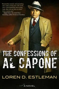 The Confessions of Al Capone - Paperback
