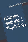 Adlerian Individual Psychology - Paperback
