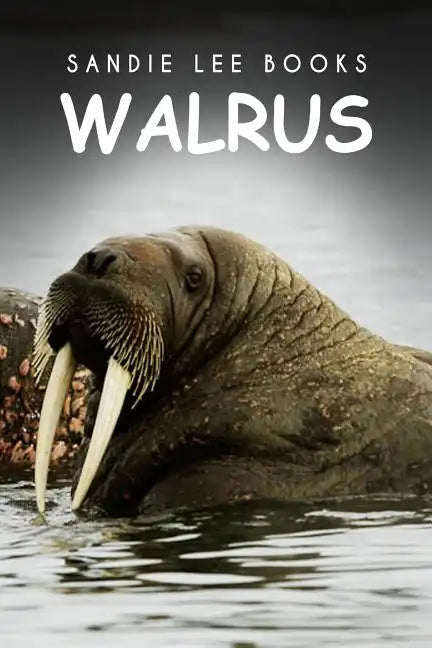 Walrus - Sandie Lee Books - Paperback