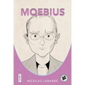 Moebius Vol 4 - Paperback