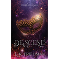 Descend - Paperback