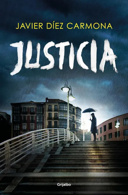 Justicia / Justice - Paperback