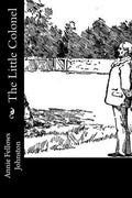 The Little Colonel - Paperback