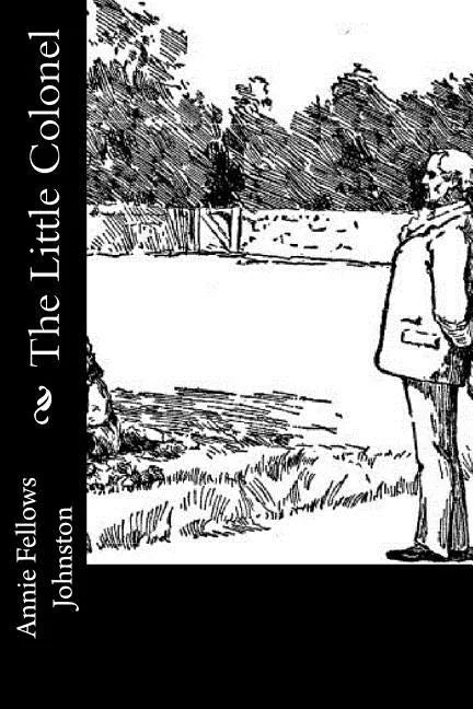 The Little Colonel - Paperback