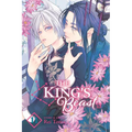 The King's Beast, Vol. 11 - Paperback