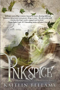 Inkspice - Paperback