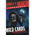 George R. R. Martin Presents Wild Cards: House Rules: A Novel in Stories - Hardcover