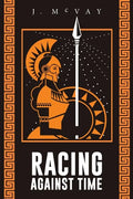 Racing Against Time: Jessy Connors Series - Paperback